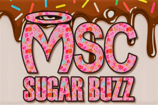 MSC Sugar Buzz Fun Run / Walk